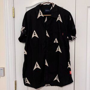 Mens Scotch & Soda Shirt XL